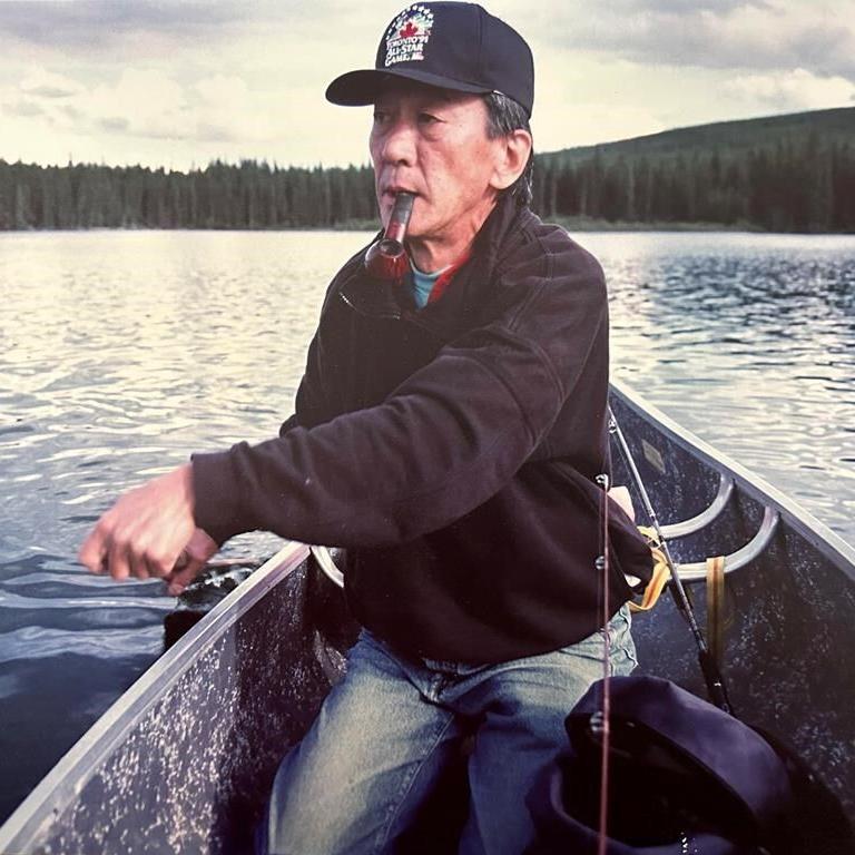 Graphic designer Art Irizawa became an unlikely TV celebrity as Fuji on 'Super Dave'